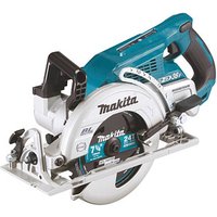 makita DRS780Z Akku-Handkreissäge 2x 18,0 V, ohne Akku von Makita