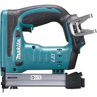 makita DST221Z Akku-Tacker 18,0 V, ohne Akku von Makita