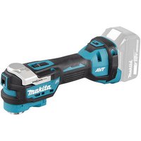 makita DTM52Z Akku-Multifunktionswerkzeug 18,0 V, ohne Akku von Makita