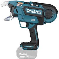 makita DTR181ZJ Akku-Bewehrungsverbinder 18,0 V, ohne Akku von Makita