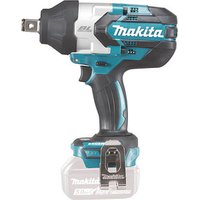 makita DTW1001Z Akku-Schlagschrauber 18,0 V, ohne Akku von Makita