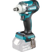 makita DTW300Z Akku-Schlagschrauber 18,0 V, ohne Akku von Makita