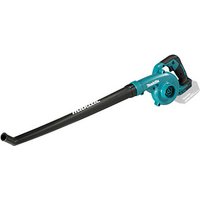 makita DUB186Z Akku-Laubbläser 18,0 V, ohne Akku von Makita