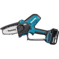 makita DUC101RF01 Akku-Astsäge 100,0 mm 18,0 V, mit 1 Akku von Makita