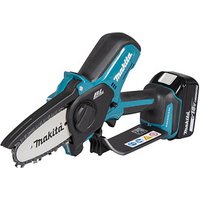 makita DUC101Z Akku-Astsäge 100,0 mm 18,0 V, ohne Akku von Makita