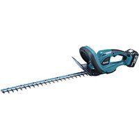 makita DUH523RF Akku-Heckenschere 18,0 V, mit 1 Akku von Makita