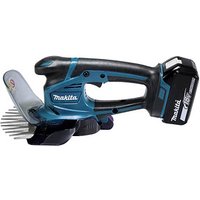 makita DUM604RFX1 Akku-Strauch- und Grasschere 18,0 V, mit 1 Akku von Makita