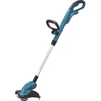 makita DUR181Z Akku-Rasentrimmer 18,0 V, ohne Akku von Makita