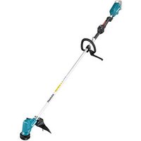 makita DUR190LZX9 Akku-Rasentrimmer 18,0 V, ohne Akku von Makita