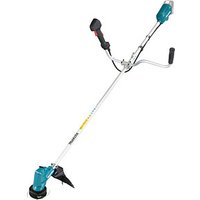 makita DUR190UZX9 Rasentrimmer 18,0 V, ohne Akku von Makita