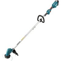 makita DUR192LRT1 Akku-Rasentrimmer 18,0 V, mit 1 Akku von Makita