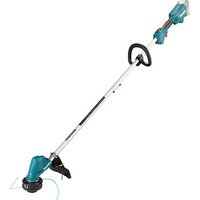 makita DUR192LZX1 Akku-Rasentrimmer 18,0 V, ohne Akku von Makita