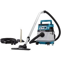 makita DVC157LZX3 Akku-Staubsauger ohne Akku von Makita