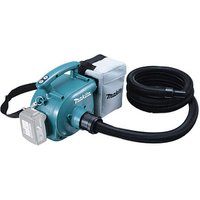 makita DVC350Z Akku-Staubsauger ohne Akku von Makita