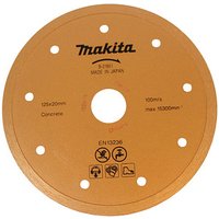 makita Diamant-Trennscheibe B-21951 Nass von Makita