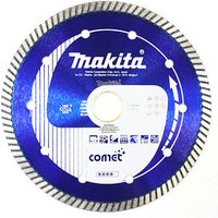 makita Diamant-Trennscheibe Comet Turbo B-13007 von Makita