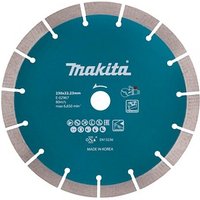 makita Diamant-Trennscheibe E-02967 von Makita