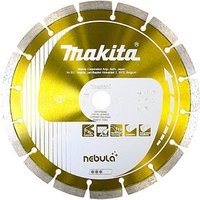 makita Diamant-Trennscheibe Nebula B-54025 von Makita