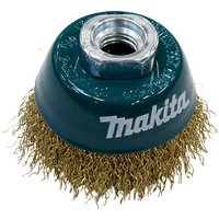 makita Drahtbürste für Winkelschleifer D-39746 von Makita