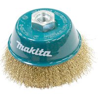 makita Drahtbürste für Winkelschleifer D-39805 von Makita