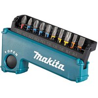 makita E-03573 Bit-Set, 11-teilig von Makita