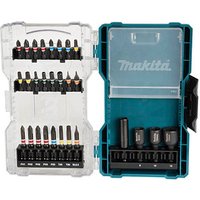 makita E-07048 Bit-Set, 28-teilig von Makita