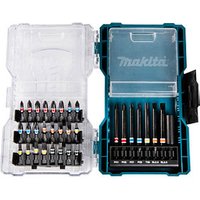 makita E-07076 Bit-Set, 32-teilig von Makita