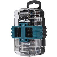 makita E-13552 Torsion Impact Premier Bit-Set, 31-teilig von Makita