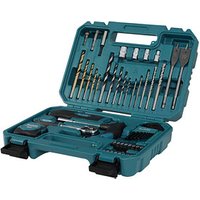 makita E-15095 Werkzeug-Set 60-teilig von Makita