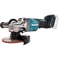 makita GA013GZ Akku-Winkelschleifer 40,0 V, ohne Akku von Makita