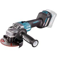 makita GA023GZ Akku-Winkelschleifer 40,0 V max., ohne Akku von Makita