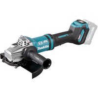 makita GA038GZ Akku-Winkelschleifer 40,0 V, ohne Akku von Makita