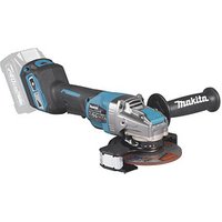 makita GA044GZ Akku-Winkelschleifer 40,0 V max., ohne Akku von Makita