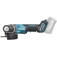 makita GA047GZ Akku-Winkelschleifer 40,0 V, ohne Akku von Makita