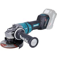 makita GA050GZ Akku-Winkelschleifer 40,0 V max., ohne Akku von Makita