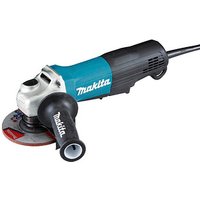 makita GA5050R Winkelschleifer 1.300 W von Makita