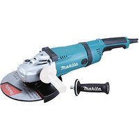 makita GA9030RF01 Winkelschleifer 2.400 W von Makita