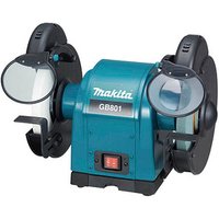 makita GB801 Doppelschleifbock 550 W von Makita