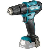 makita HP333DZ Akku-Schlagbohrschrauber 12,0 V, ohne Akku von Makita