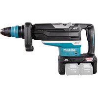 makita HR006GZ Akku-Kombihammer 2x 40,0 V, ohne Akku von Makita