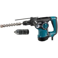 makita HR2811FT Kombihammer von Makita