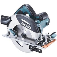 makita HS7101J1 Handkreissäge von Makita