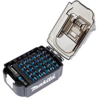 makita Impact Black E-03084 Bit-Set, 31-teilig von Makita