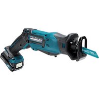 makita JR103DZ Akku-Säbelsäge 12,0 V, ohne Akku von Makita