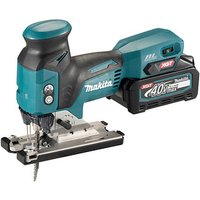 makita JV001GD101 Akku-Stichsäge 40,0 V max., mit 1 Akku von Makita