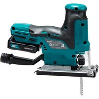 makita JV102DSMJ Akku-Stichsäge 12,0 V, mit 2 Akkus von Makita