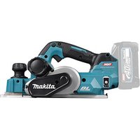 makita KP001GZ Akku-Hobel 40,0 V max., ohne Akku von Makita