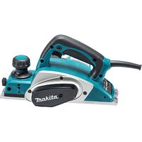 makita KP0800J Elektrohobel 620 W von Makita