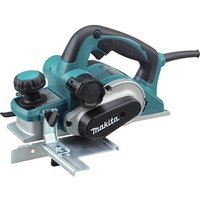 makita KP0810J Elektrohobel 850 W von Makita