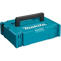 makita MAKPAC Gr.1 821549-5 Werkzeugkoffer 1 St. von Makita